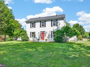 7319 Browns Bridge Rd, Fulton, MD 20759