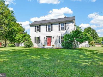 7319 Browns Bridge Rd, Fulton, MD, 20759