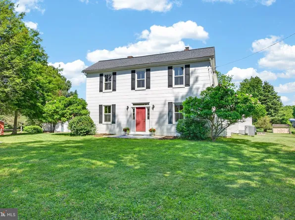 7319 Browns Bridge Rd, Fulton, MD 20759
