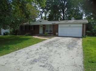 1452 Farmview Ave, Saint Louis, MO 63138