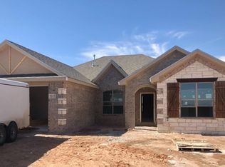 7507 59th St, Lubbock, TX 79407
