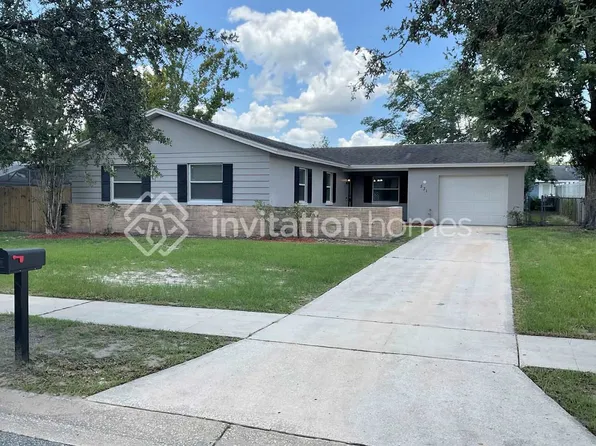 531 El Dorado Way, Casselberry, FL 32707