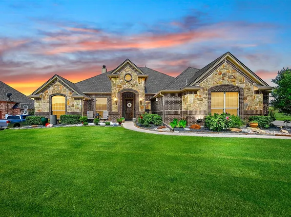 14333 Edgemon Way, Newark, TX 76071