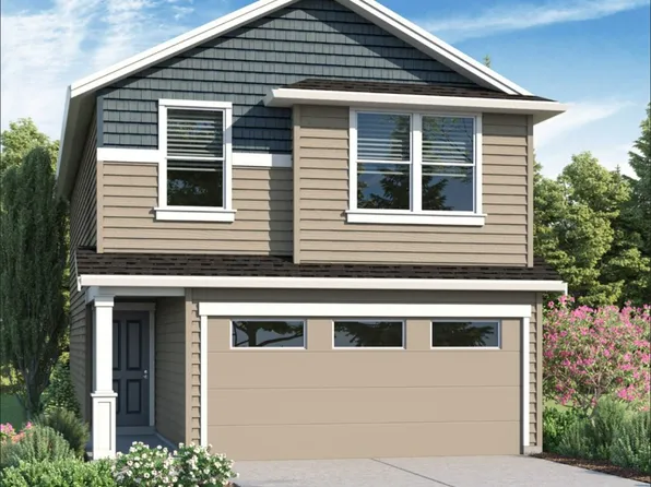 2114 NW 14th Way, Battle Ground, WA 98604