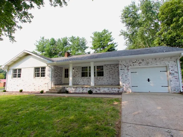 201 Pine St, Eddyville, KY 42038
