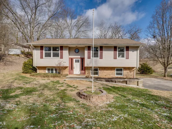 4205 Rock Rose Cir, Kingsport, TN 37664