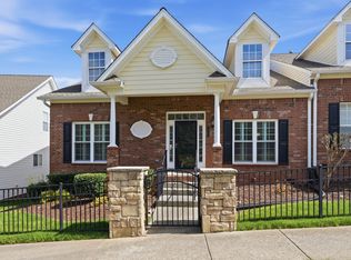 1928 Turning Wheel Ln, Franklin, TN 37067