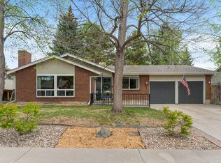 2331 Fleming Dr, Loveland, CO 80538