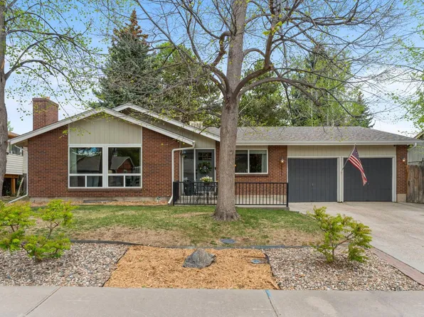 2331 Fleming Dr, Loveland, CO 80538