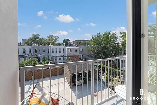 Rented by Brooklyn High Rise LLC | media 19