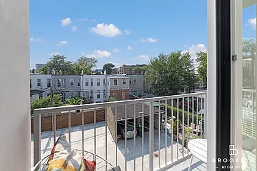 Rented by Brooklyn High Rise LLC