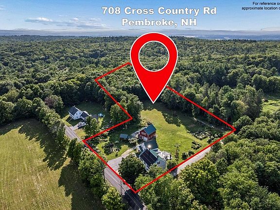 2nd image of 708 Cross Country Road