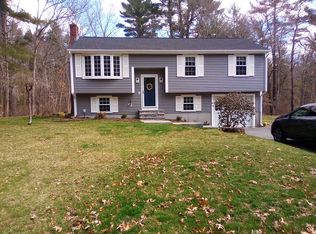424 Ware St, Mansfield, MA 02048