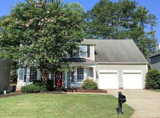 121 Sandy Ln, Greenville, SC 29605