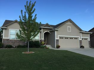 3519 NW 164th St, Clive, IA 50325