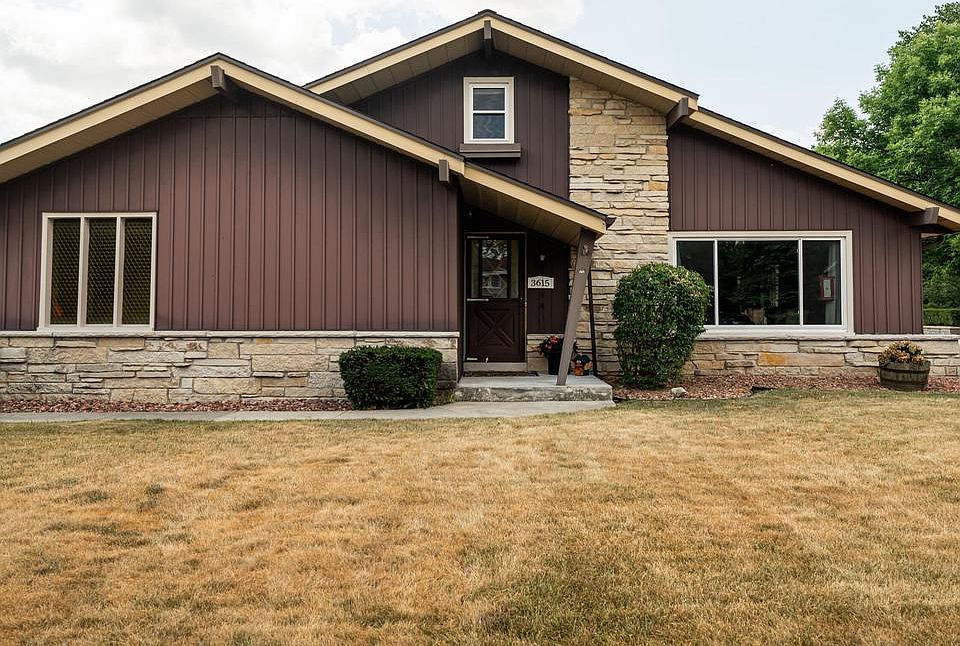 1st image of 3615 W Barnard AVENUE