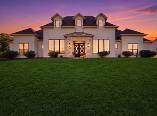220 Greene Rd, Weatherford, TX 76087