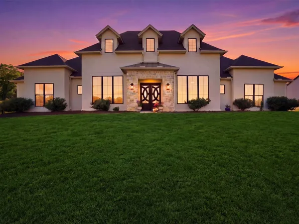 220 Greene Rd, Weatherford, TX 76087