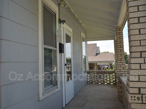 3rd image of 531 Tenny Ave
