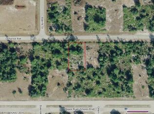 29197 Defiance Ave, Punta Gorda, FL 33982