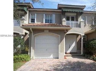 8057 SW 118th Ct #8057, Miami, FL 33183
