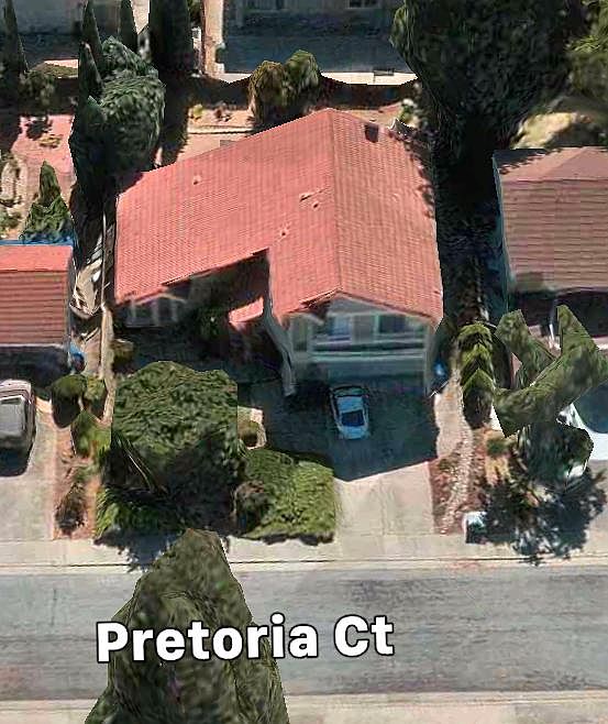 1st image of 845 Pretoria Ct #1