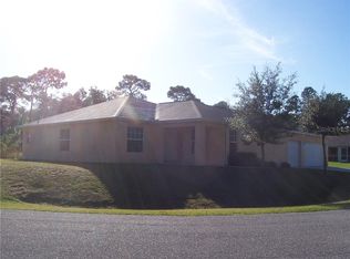 1736 Sontana St, North Port, FL 34291