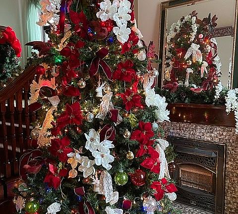 Christmas 2021
