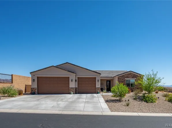 3104 Esmerelda Dr, Bullhead City, AZ 86429