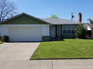 5080 Toronto Way, Sacramento, CA