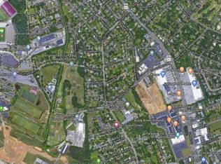 501 Porter St, Blacksburg, VA 24060