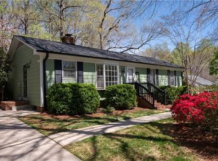 4102 Pheasant Run Dr, Greensboro, NC 27455