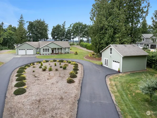24228 7th Avenue NW, Stanwood, WA 98292