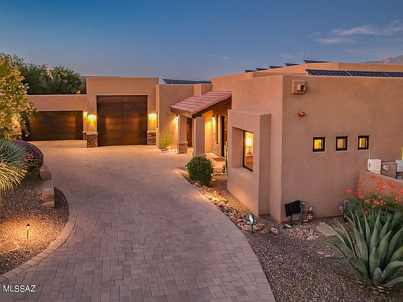 2nd image of 12590 N Vistoso View Pl