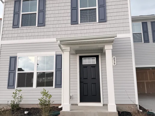 636 Coopers Mill Dr, Westminster, SC 29693