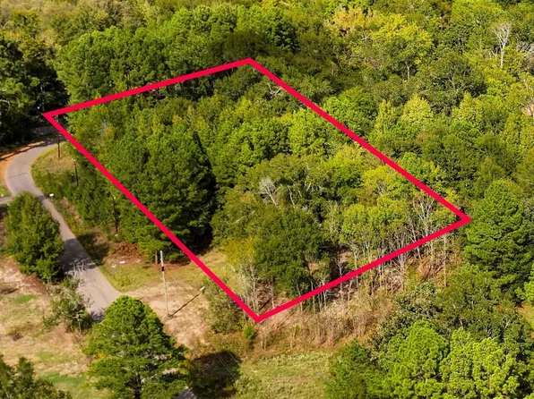 0 Commerce Ave, Gladewater, TX 75647