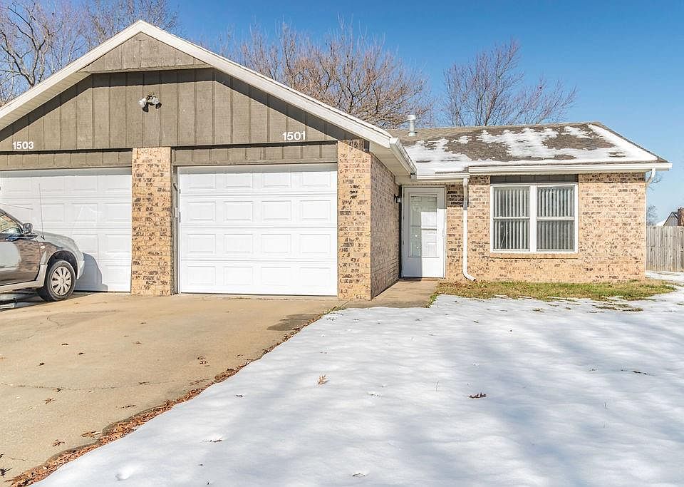 1st image of 1501 Forest Dr