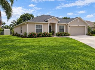 681 NW Thuringer St Street NW, Palm Bay, FL 32907