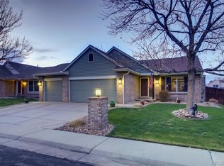 2585 E 125th Pl, Thornton, CO 80241