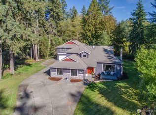 1734 & 1732 NE Indigo Ln, Poulsbo, WA 98370