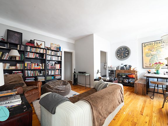 4th image of 862 W End Ave APT 4R