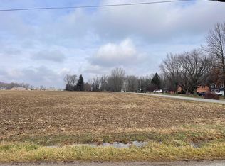 6098 W 0 Ns, Kokomo, IN 46901