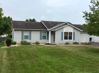 813 Caton St, Ottawa, IL 61350