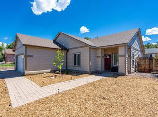 4690 Deer Springs Dr, Bellemont, AZ 86015