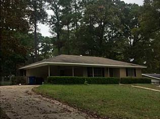 1109 Gloria St, Minden, LA 71055