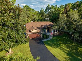 11376 Gyrafalcon Ave, Weeki Wachee, FL 34613