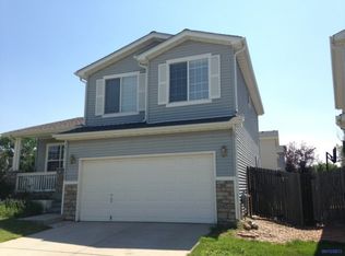 1947 Espana Way, Aurora, CO 80011