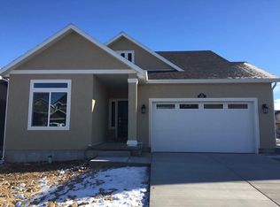 1181 S Meadow Walk Ln, Heber, UT 84032