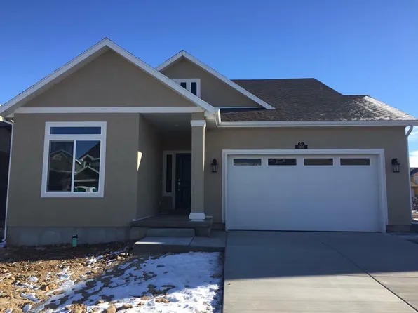 1181 S Meadow Walk Ln, Heber, UT 84032