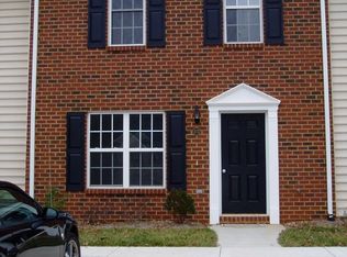 110 Aaron Pl APT 102, Lynchburg, VA 24502